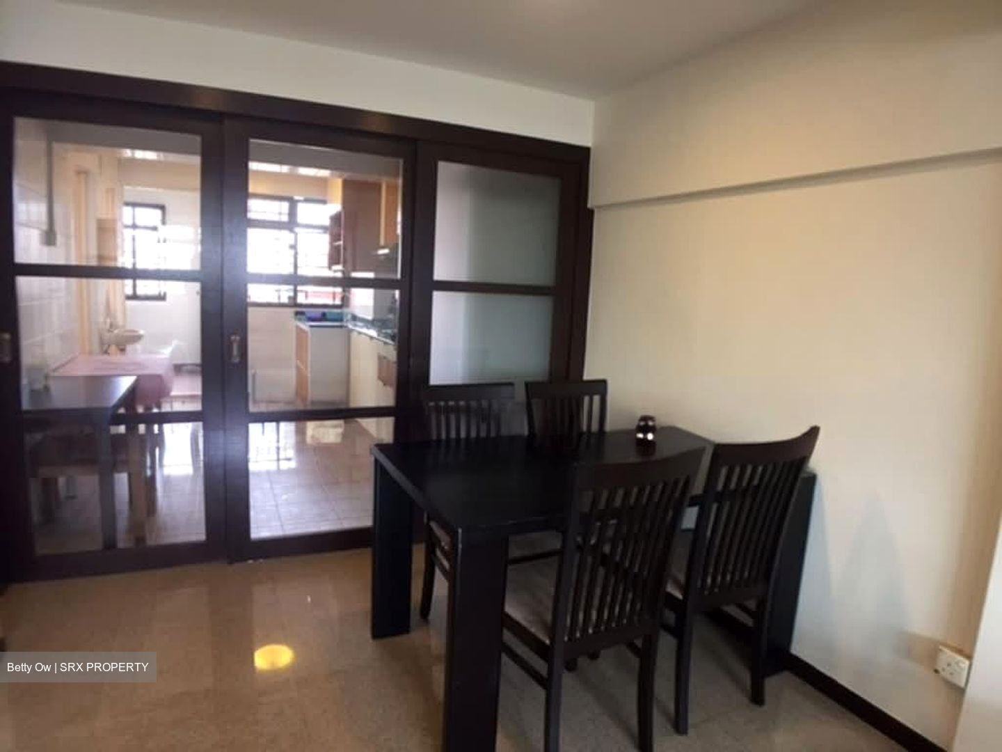 Blk 128 Bukit Merah View (Bukit Merah), HDB 3 Rooms #566369771